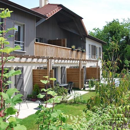 Villa Catalina 안시 외부 사진